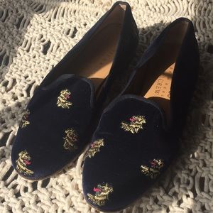 Stubbs & Wootton for J.Crew